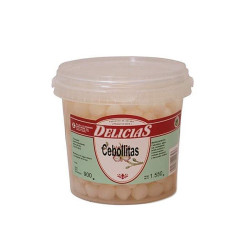 CEBOLLITAS CUBO 4/1550g